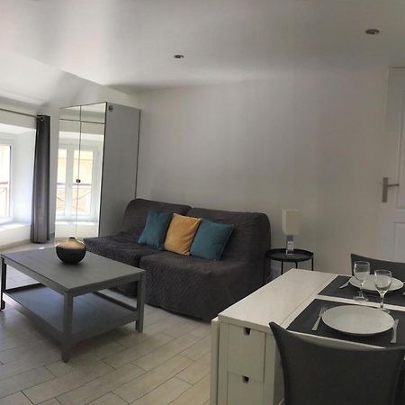 Duplex Bellifontain Au Coeur De Fontainebleau Apartment ภายนอก รูปภาพ